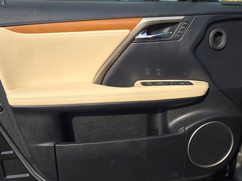 Used 2021 Lexus RX 350 FWD w/ Premium Package image 13