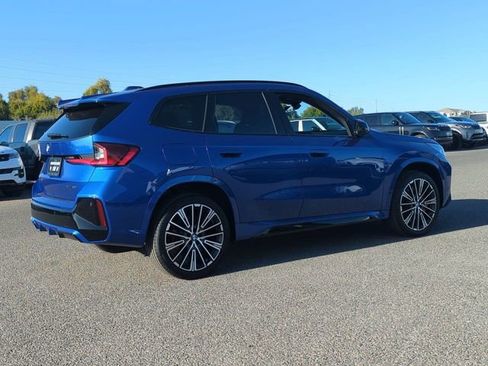New 2026 BMW X1 xDrive28i w/ Technology Package image 6