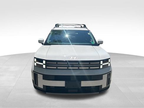 Certified 2026 Hyundai Santa Fe SEL FWD image 10
