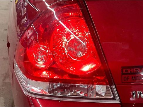 Used 2013 Chevrolet Impala LTZ image 22