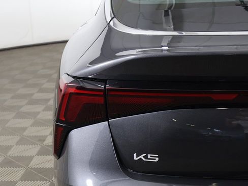 Used 2025 Kia K5 LXS image 13