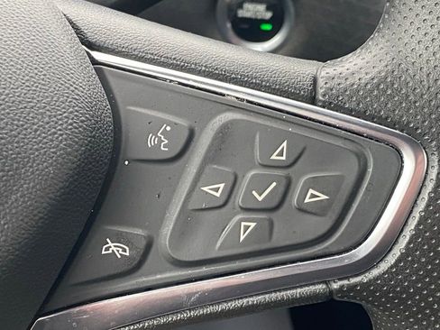 Used 2025 Chevrolet Malibu LT image 28