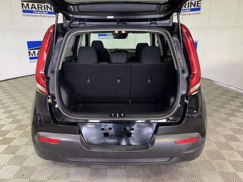 Used 2022 Kia Soul LX w/ Technology Package FWD image 28