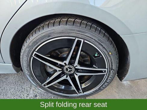 Used 2023 Mercedes-Benz C 300 C 300 image 32