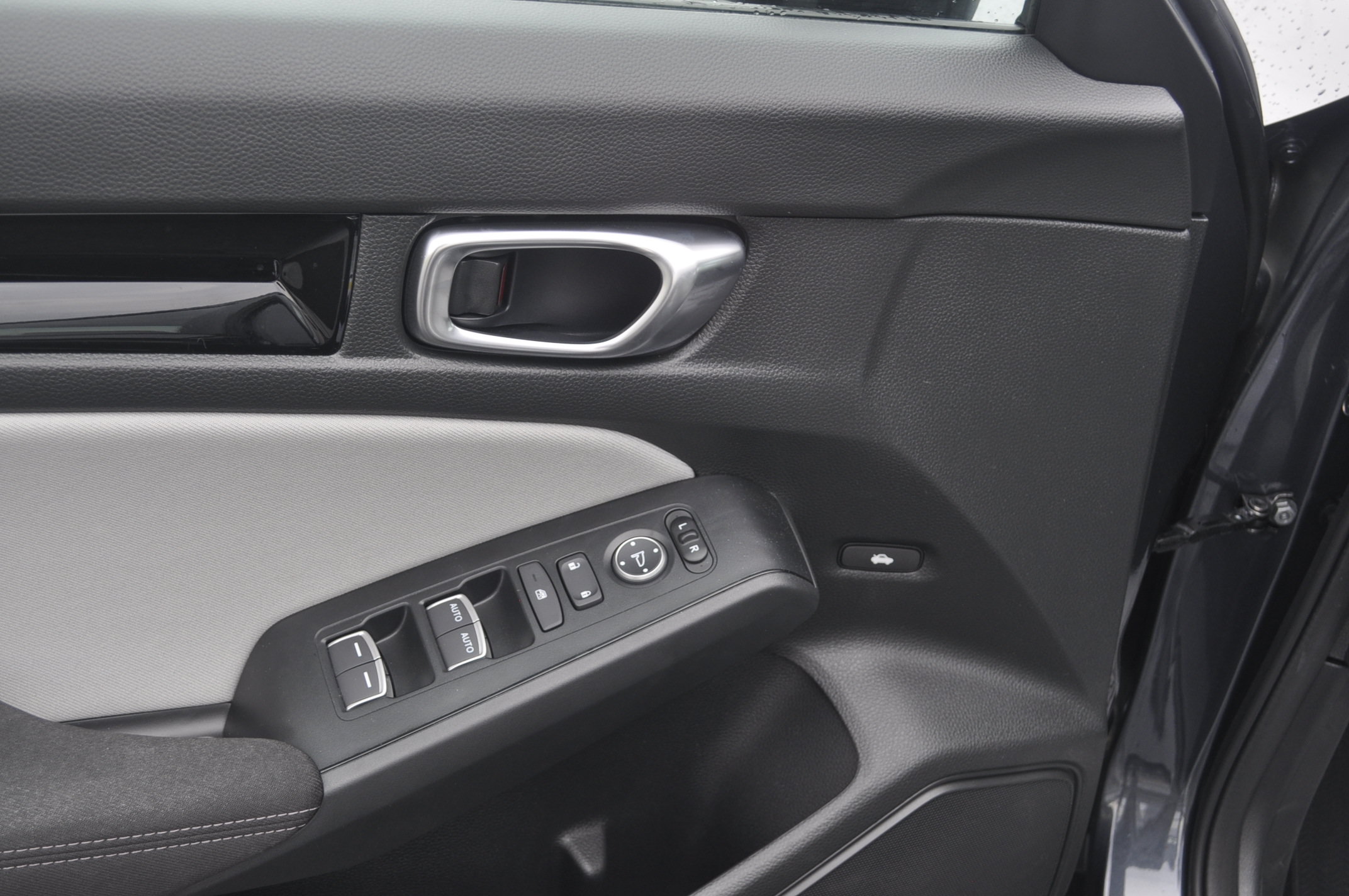 Used 2026 Honda Civic Sport image 16