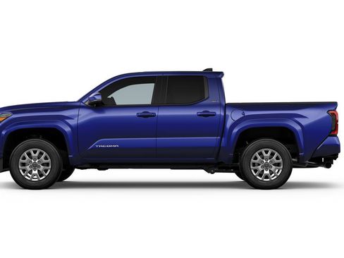 New 2024 Toyota Tacoma SR5 AWD/4WD image 21