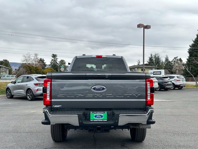 New 2026 Ford F350 Lariat AWD/4WD image 4