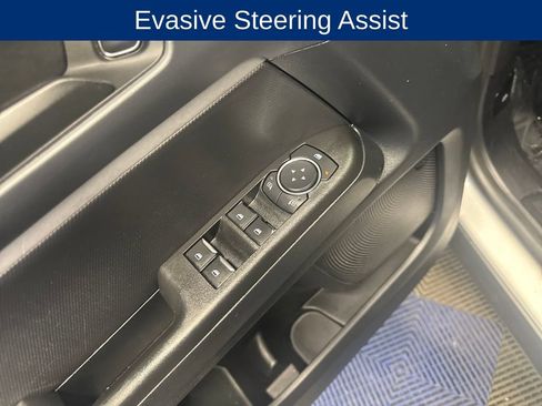 Used 2022 Ford Bronco Sport Big Bend w/ Convenience Package AWD/4WD image 13