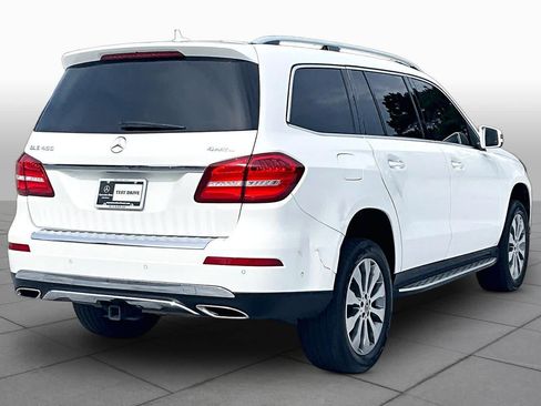 Used 2019 Mercedes-Benz GLS 450 4MATIC image 13