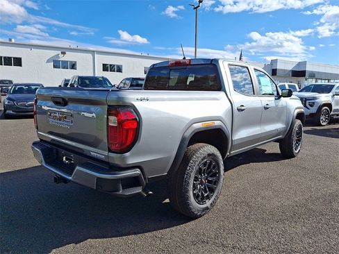 New 2026 GMC Canyon Elevation w/ Convenience Package image 4
