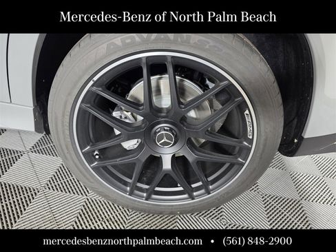 New 2026 Mercedes-Benz GLE 53 AMG 4MATIC Coupe image 14