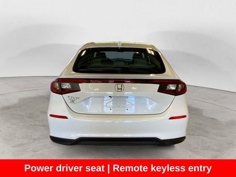Used 2023 Honda Civic EX-L image 5
