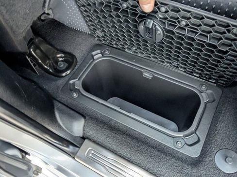 Used 2020 RAM 2500 Laramie image 24