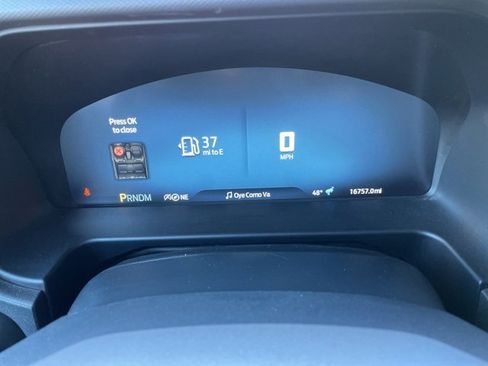 Used 2025 Ford Bronco Big Bend image 30