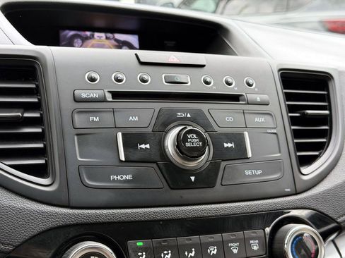 Used 2015 Honda CR-V LX image 28