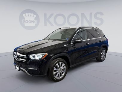 Used 2021 Mercedes-Benz GLE 350 4MATIC w/ Premium Package