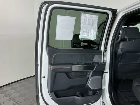 Used 2023 Ford F150 Platinum w/ Equipment Group 701A High image 31