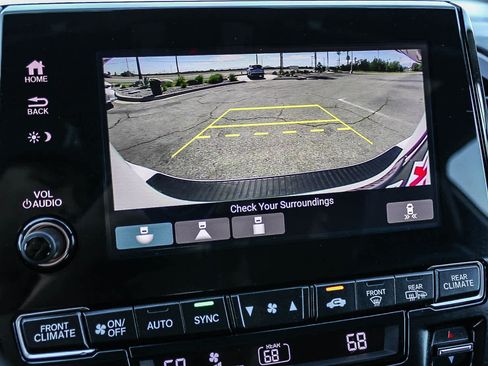 Certified 2023 Honda Odyssey Sport image 24