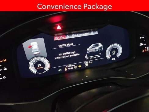 Used 2020 Audi A6 2.0T Premium Plus w/ Premium Plus Package image 11