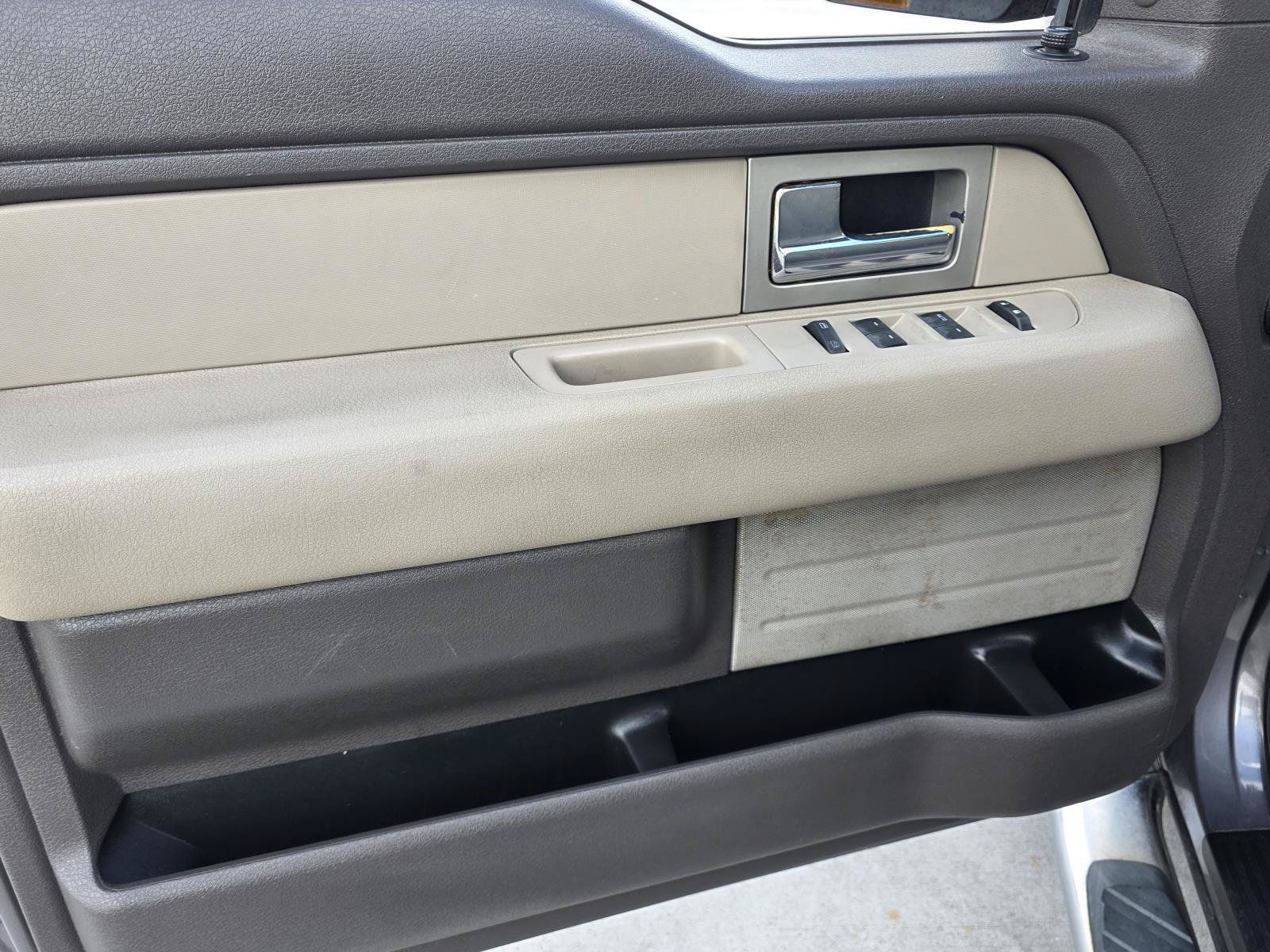 Used 2010 Ford F150 XL AWD/4WD image 15
