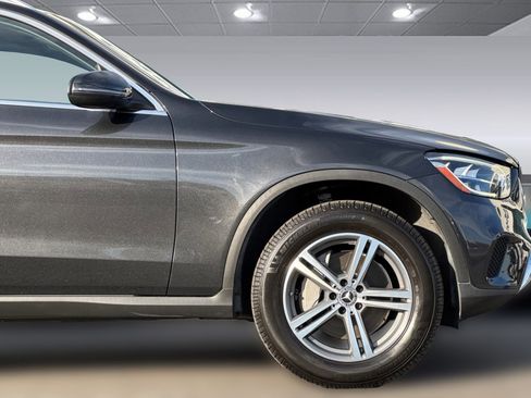 Used 2020 Mercedes-Benz GLC 300 4MATIC image 21