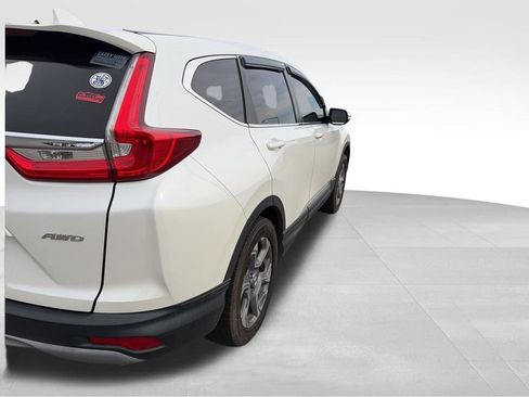 Used 2018 Honda CR-V EX-L image 9