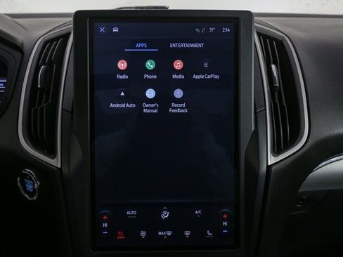 Used 2022 Ford Edge SEL w/ Convenience Package image 23