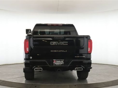 Used 2025 GMC Sierra 1500 Denali Ultimate image 11