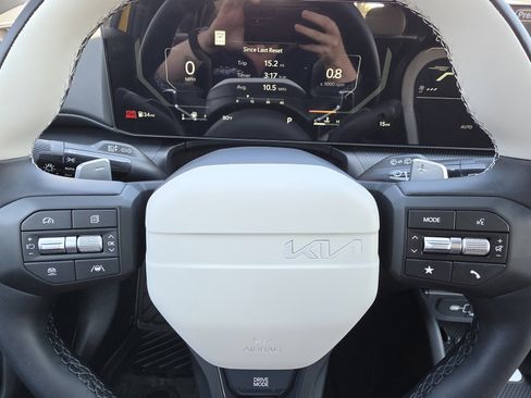 New 2026 Kia K4 GT-Line FWD image 14
