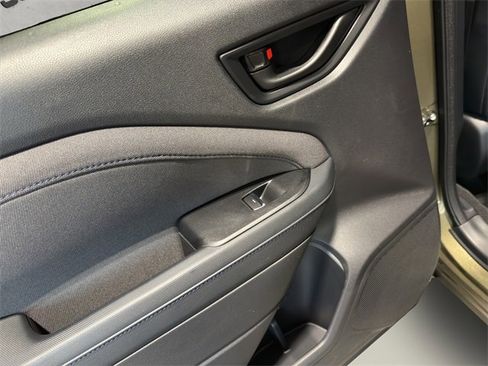 New 2026 Subaru Forester Premium image 20