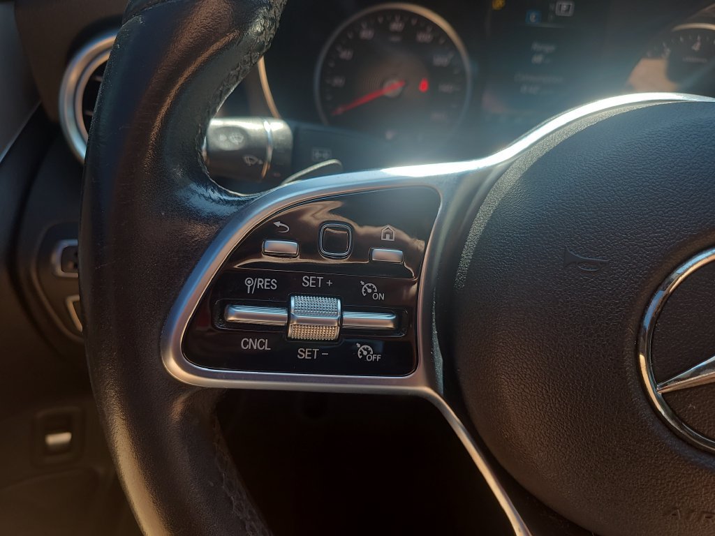 Used 2020 Mercedes-Benz C 300 Sedan image 28