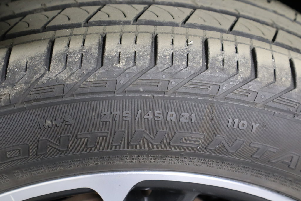 Used 2023 Jeep Grand Cherokee Summit AWD/4WD image 53