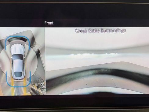 Used 2023 Mercedes-Benz AMG GT 53 image 20