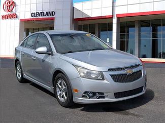 Used 2013 Chevrolet Cruze LT w/ RS Package video 1
