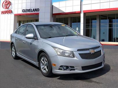 Used 2013 Chevrolet Cruze LT w/ RS Package