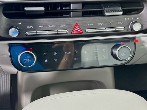 New 2026 Hyundai Palisade Limited FWD image 14