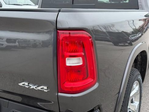 New 2026 RAM 1500 Big Horn AWD/4WD image 4