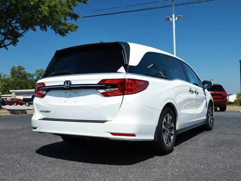 Used 2022 Honda Odyssey EX-L image 6