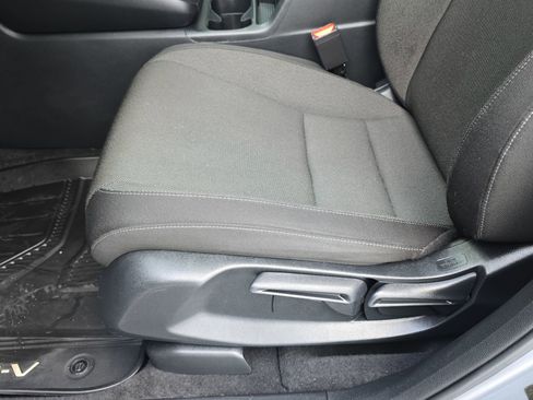 Certified 2023 Honda CR-V LX image 27