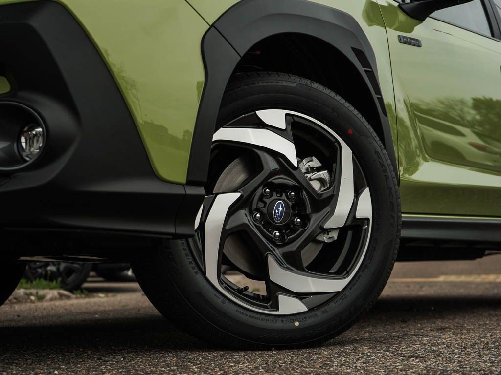 New 2026 Subaru Crosstrek 2.5i Limited AWD/4WD image 6