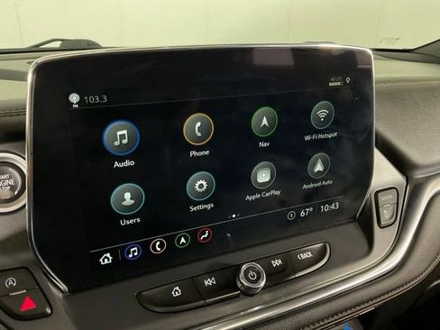 Used 2023 Chevrolet Blazer Premier FWD image 14
