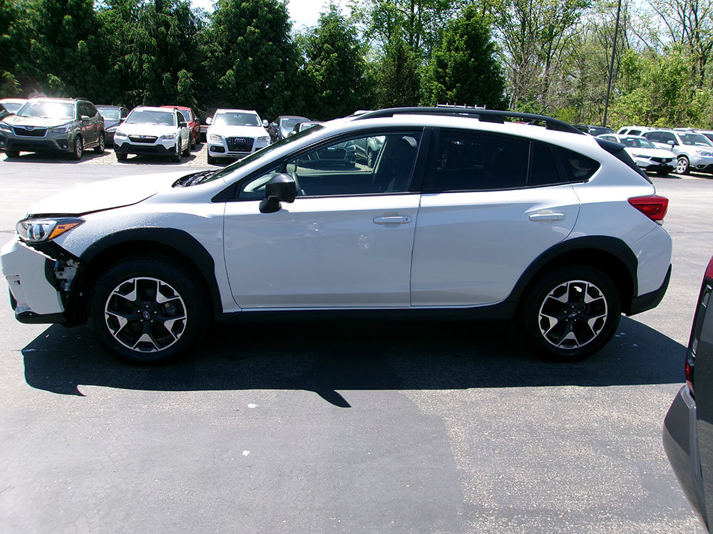 Used 2019 Subaru Crosstrek 2.0i w/ Eyesight System AWD/4WD image 1