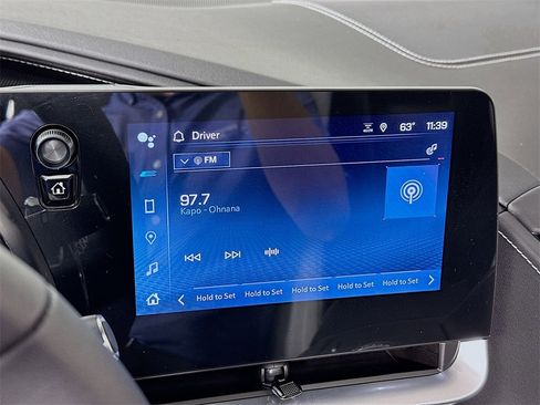 Used 2025 Chevrolet Corvette E-Ray image 15