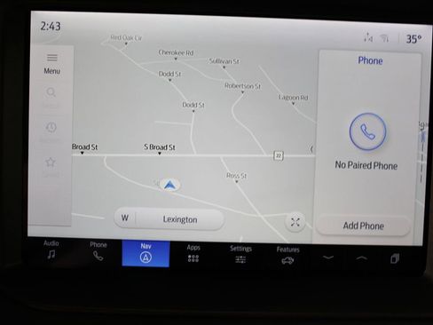 New 2025 Ford Bronco Raptor image 60