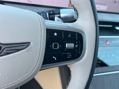 New 2026 Genesis GV80 3.5T Prestige image 27