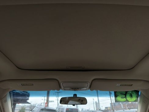 Used 2003 Honda Accord EX image 27