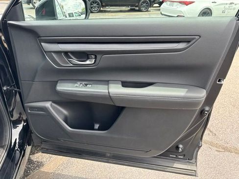 Used 2025 Honda CR-V EX image 27