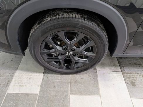 Used 2025 Honda HR-V Sport image 7