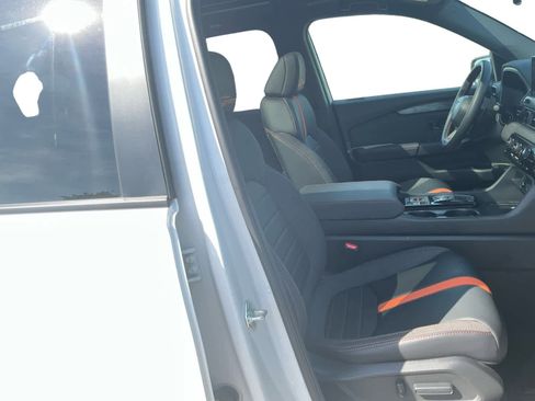 Used 2026 Honda Passport TrailSport image 15