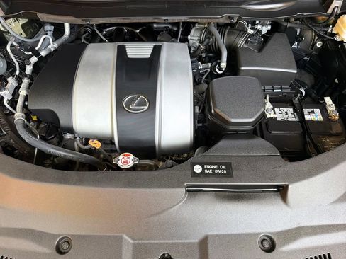 Used 2021 Lexus RX 350 FWD w/ Accessory Package image 36